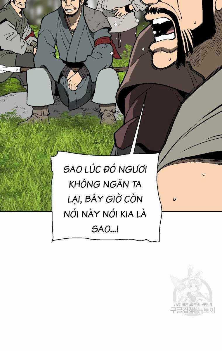 Vĩ Linh Kiếm Tiên Chapter 20 trang 101