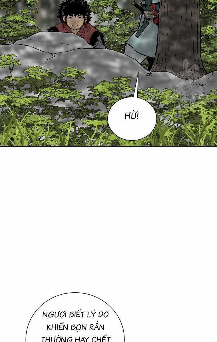 Vĩ Linh Kiếm Tiên Chapter 20 trang 109