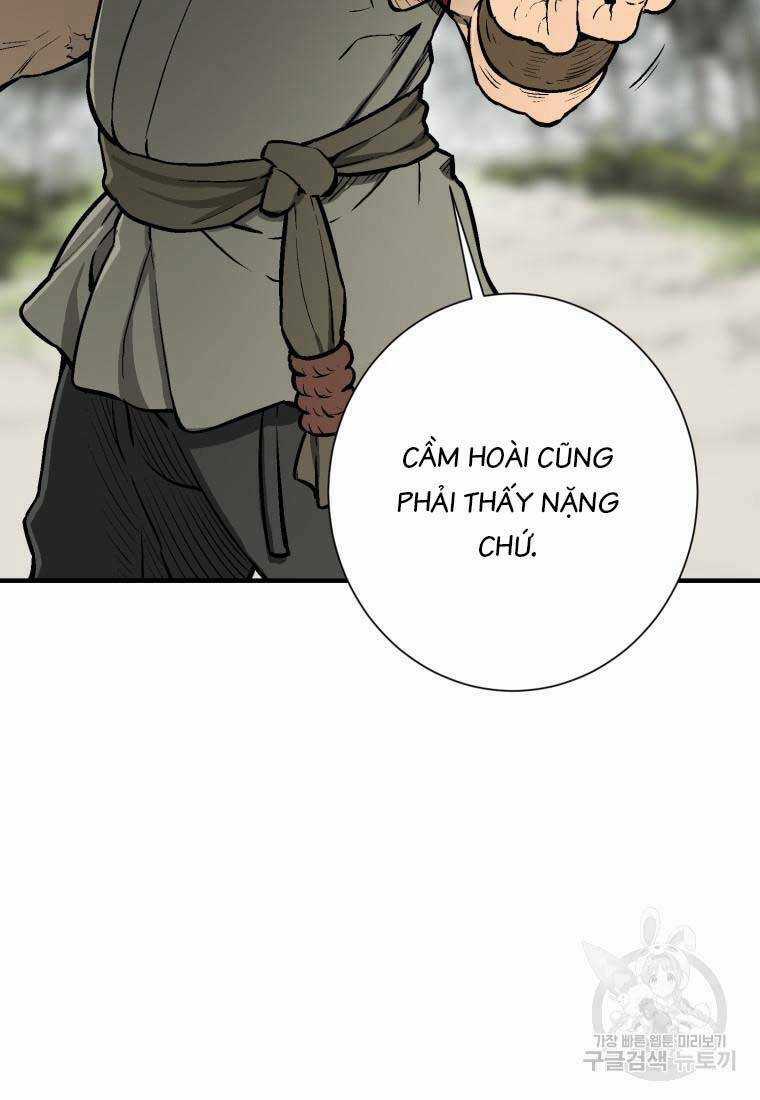 Vĩ Linh Kiếm Tiên Chapter 20 trang 11