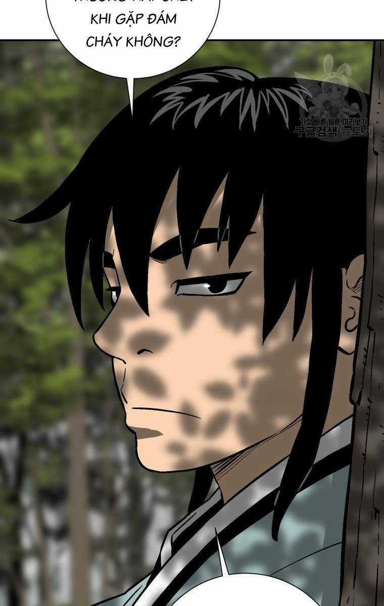 Vĩ Linh Kiếm Tiên Chapter 20 trang 110