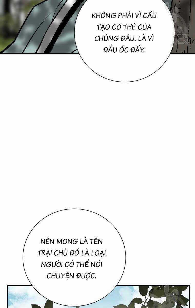 Vĩ Linh Kiếm Tiên Chapter 20 trang 111