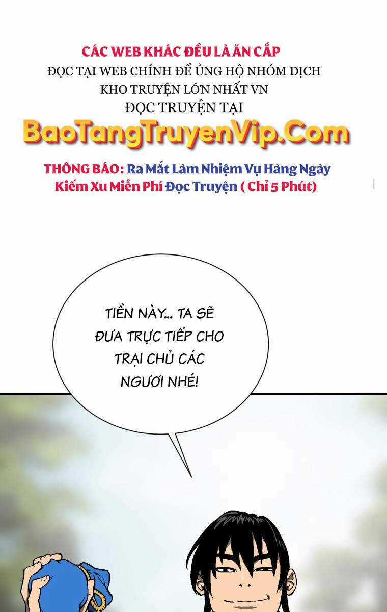 Vĩ Linh Kiếm Tiên Chapter 20 trang 19