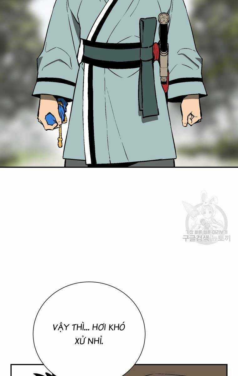 Vĩ Linh Kiếm Tiên Chapter 20 trang 3