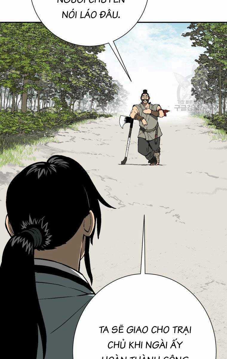 Vĩ Linh Kiếm Tiên Chapter 20 trang 31