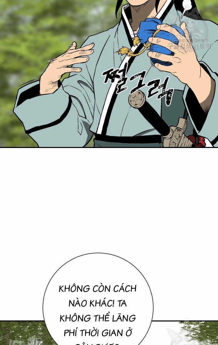 Vĩ Linh Kiếm Tiên Chapter 20 trang 33