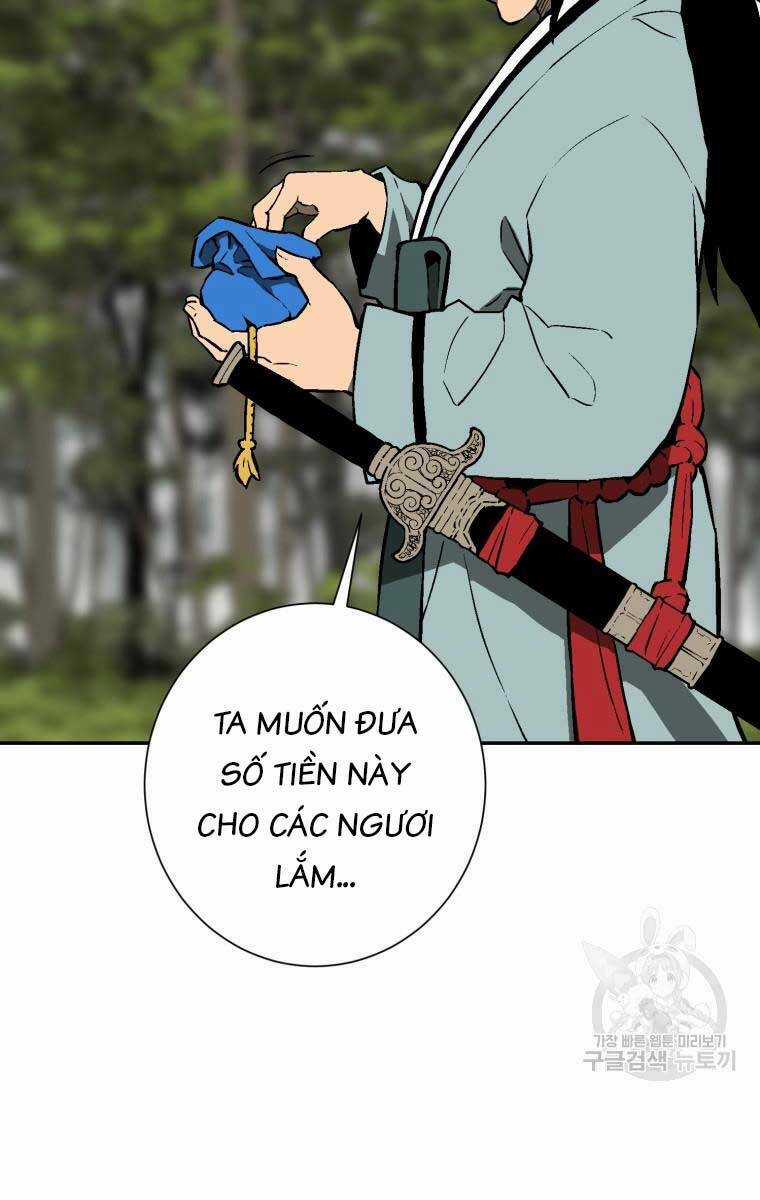 Vĩ Linh Kiếm Tiên Chapter 20 trang 36