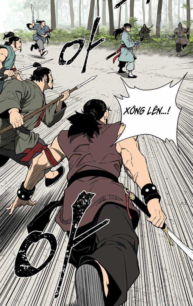 Vĩ Linh Kiếm Tiên Chapter 20 trang 63