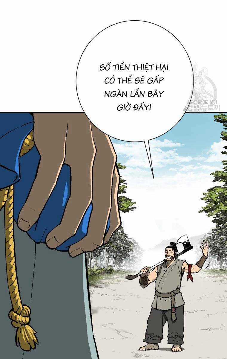 Vĩ Linh Kiếm Tiên Chapter 20 trang 7