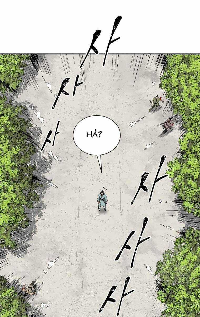 Vĩ Linh Kiếm Tiên Chapter 20 trang 77