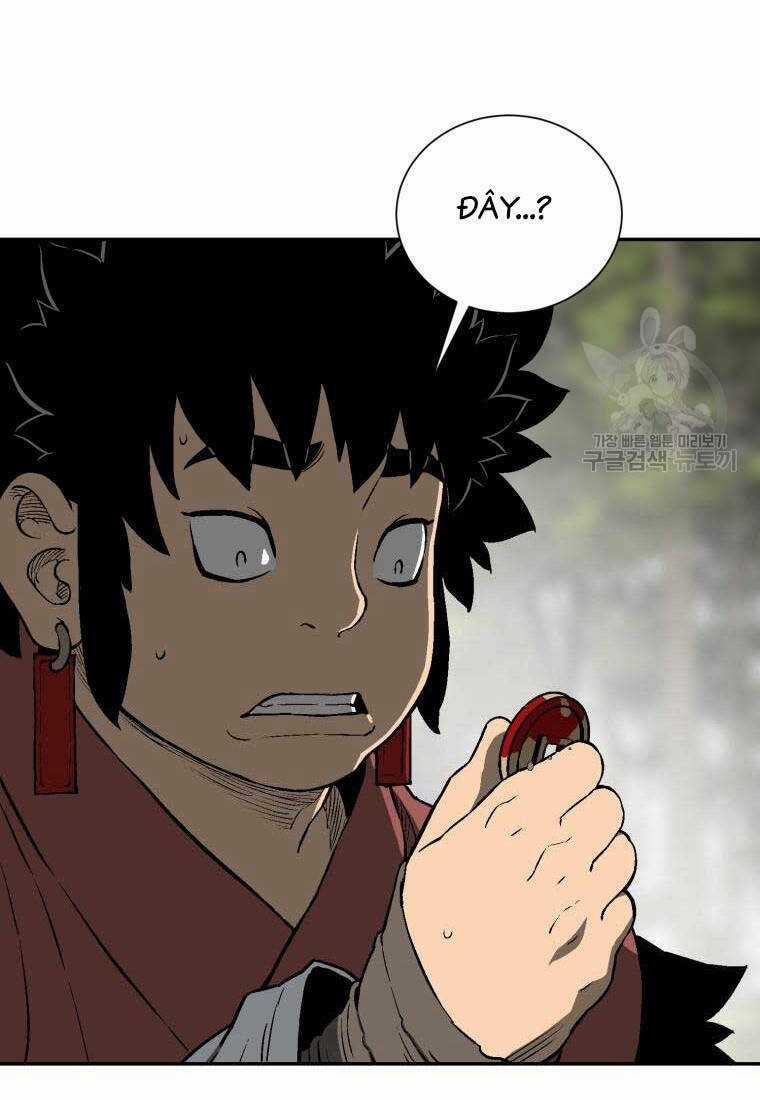 Vĩ Linh Kiếm Tiên Chapter 20 trang 83