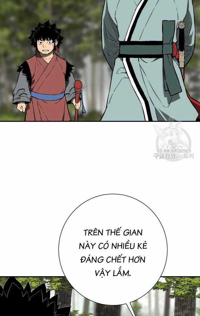 Vĩ Linh Kiếm Tiên Chapter 20 trang 93