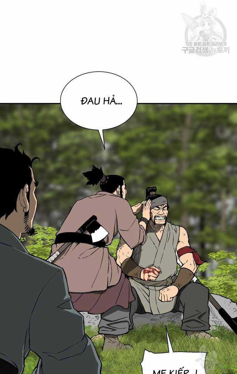 Vĩ Linh Kiếm Tiên Chapter 20 trang 99