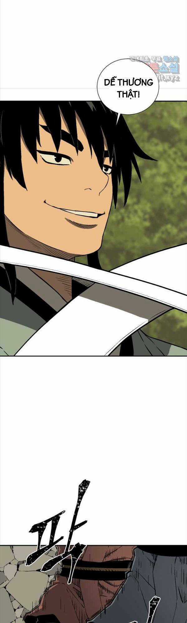 Vĩ Linh Kiếm Tiên Chapter 21 trang 11