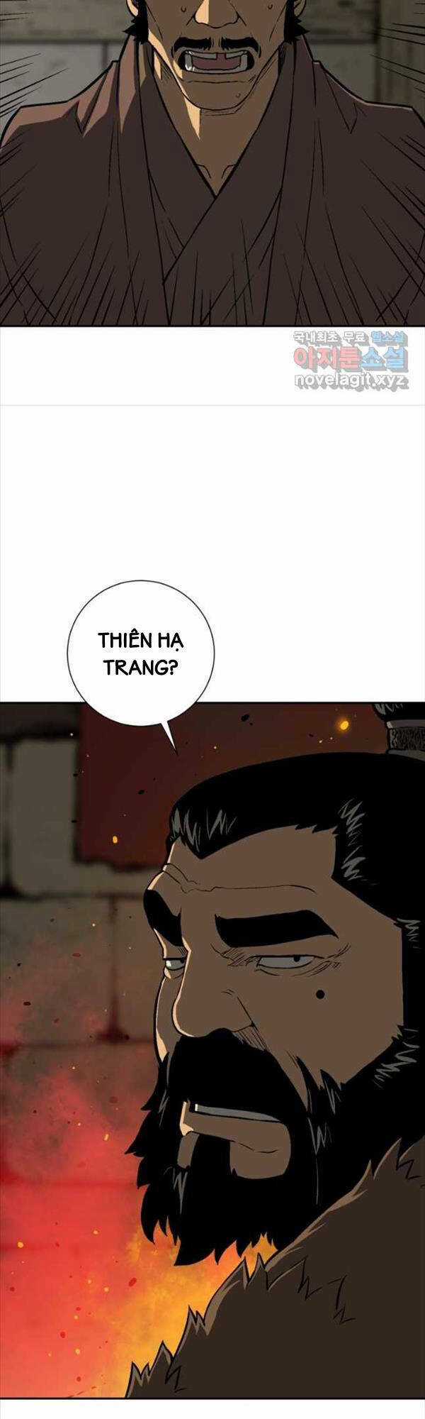 Vĩ Linh Kiếm Tiên Chapter 21 trang 17