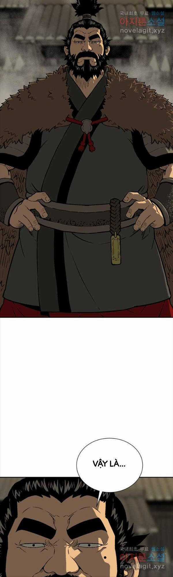 Vĩ Linh Kiếm Tiên Chapter 21 trang 20