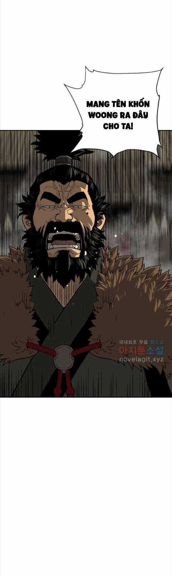 Vĩ Linh Kiếm Tiên Chapter 21 trang 25