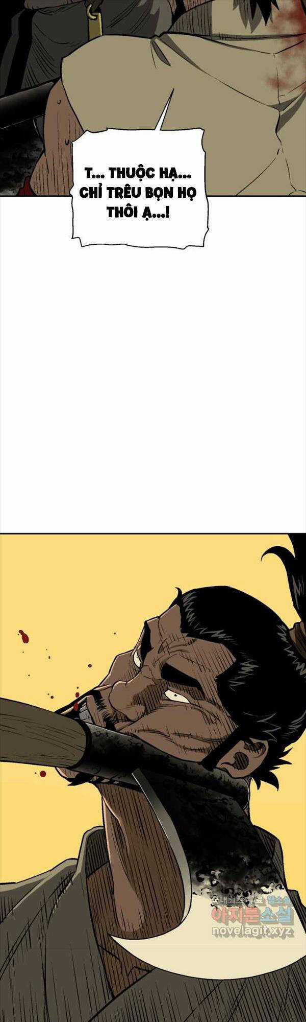 Vĩ Linh Kiếm Tiên Chapter 21 trang 29