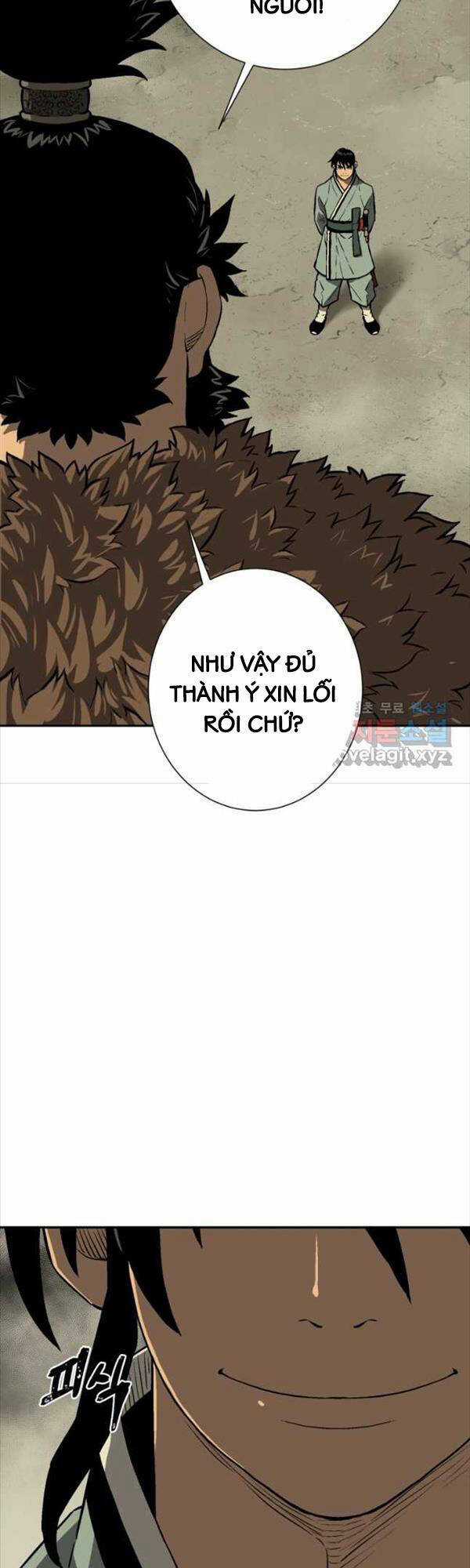 Vĩ Linh Kiếm Tiên Chapter 21 trang 35