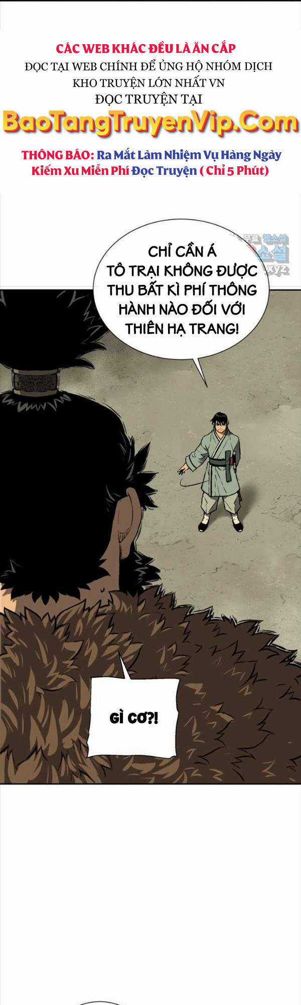 Vĩ Linh Kiếm Tiên Chapter 21 trang 38