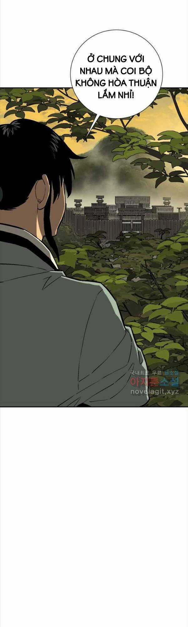 Vĩ Linh Kiếm Tiên Chapter 21 trang 4