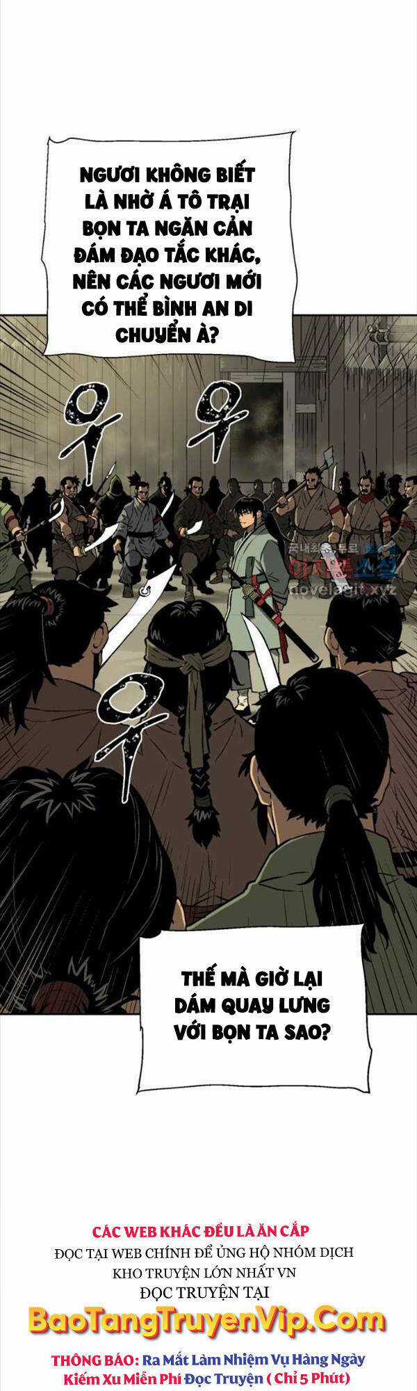 Vĩ Linh Kiếm Tiên Chapter 21 trang 41