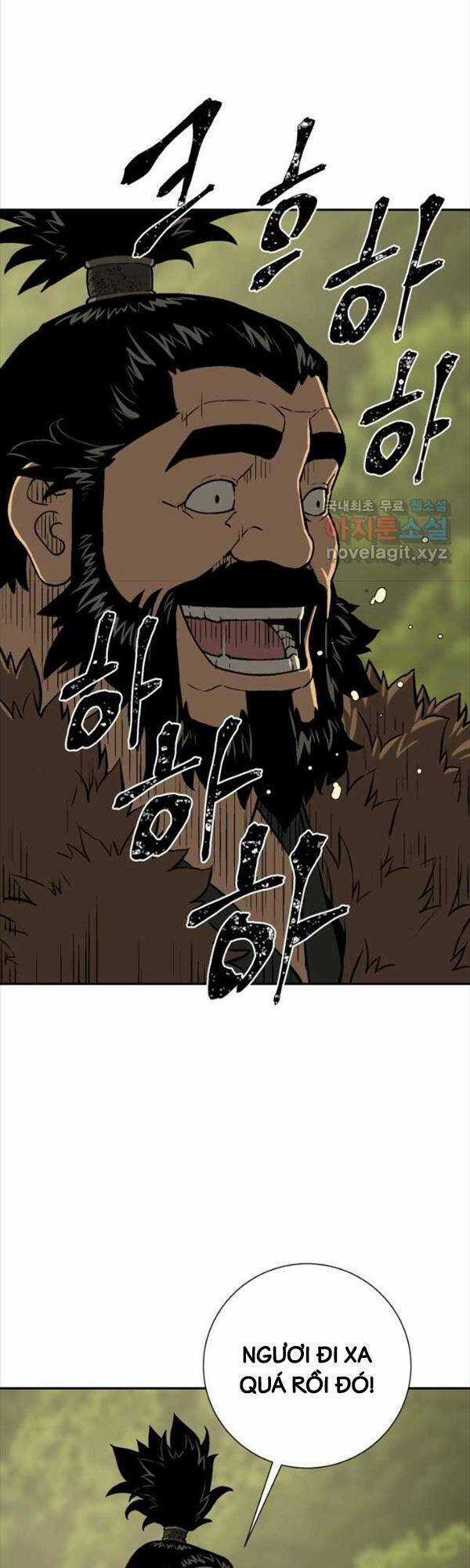 Vĩ Linh Kiếm Tiên Chapter 21 trang 42