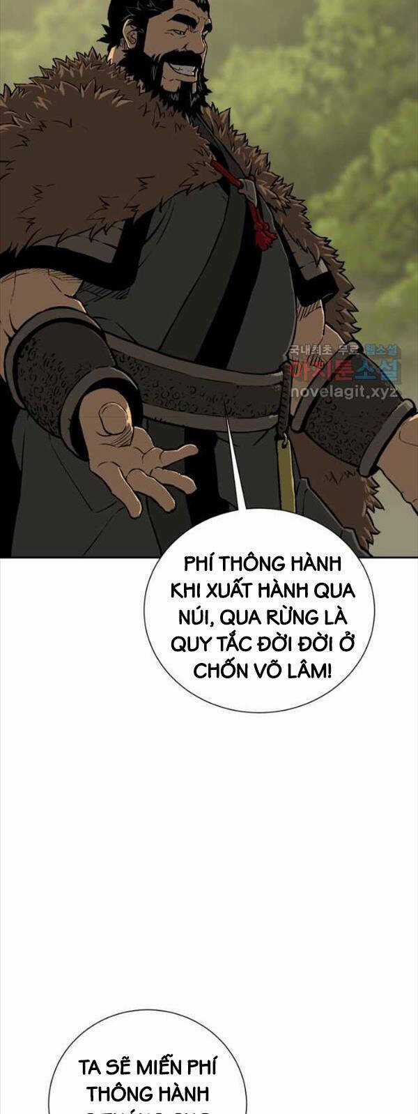 Vĩ Linh Kiếm Tiên Chapter 21 trang 43