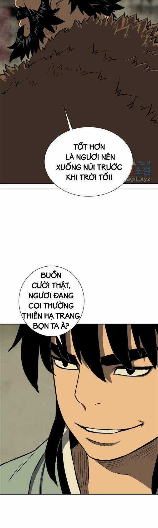 Vĩ Linh Kiếm Tiên Chapter 21 trang 45