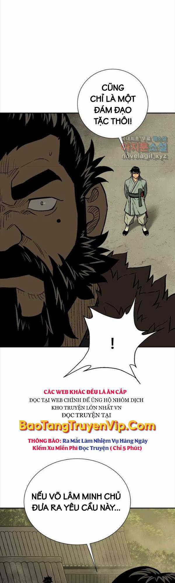 Vĩ Linh Kiếm Tiên Chapter 21 trang 46