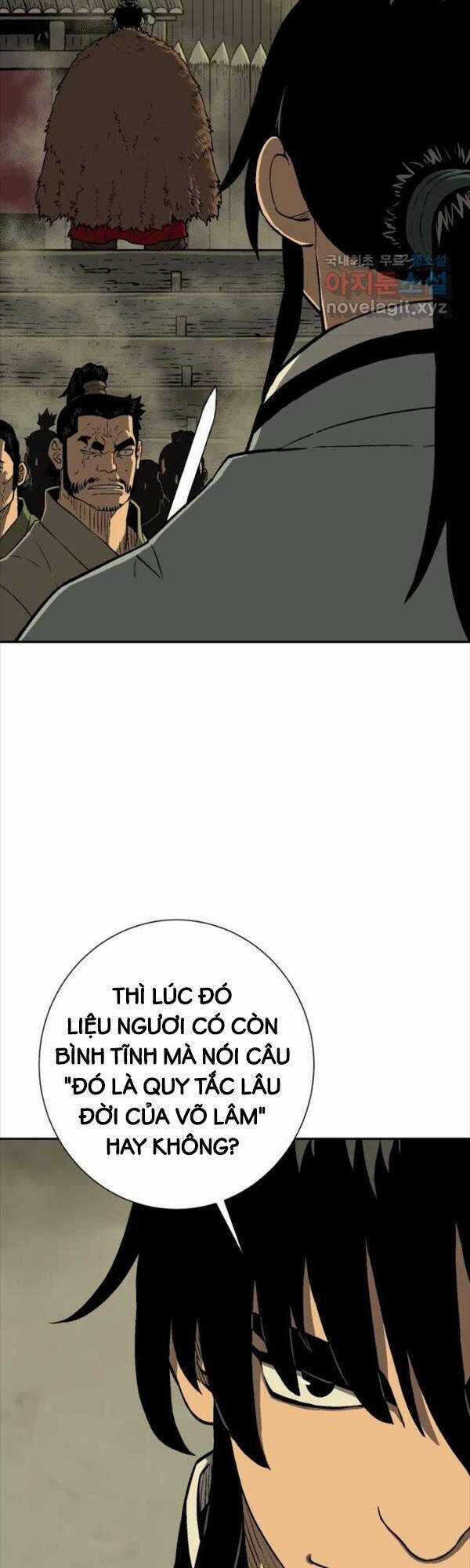 Vĩ Linh Kiếm Tiên Chapter 21 trang 47