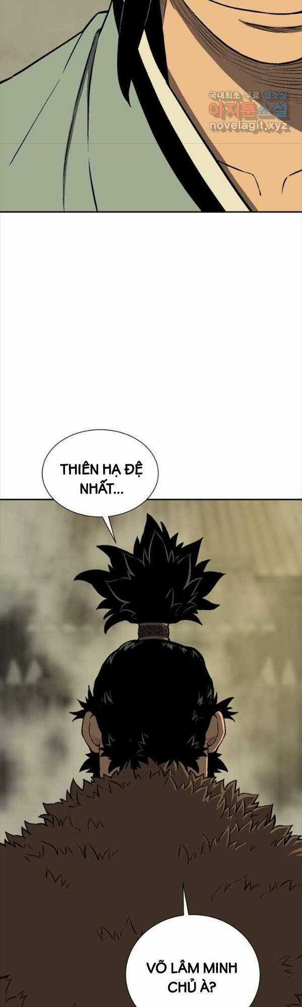 Vĩ Linh Kiếm Tiên Chapter 21 trang 48