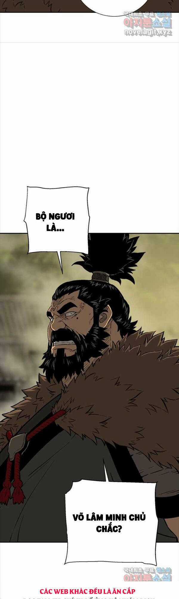 Vĩ Linh Kiếm Tiên Chapter 21 trang 49