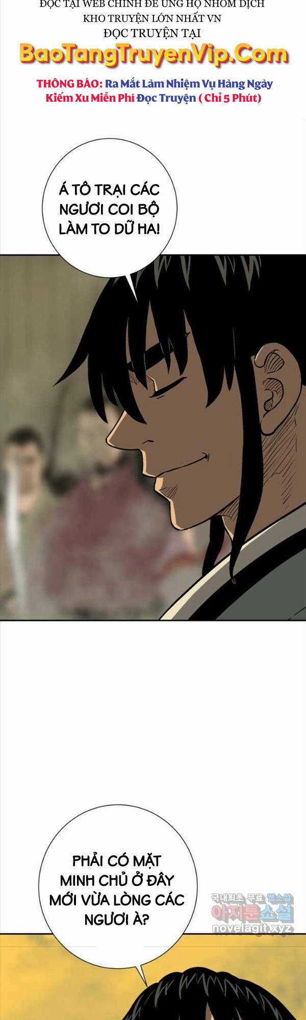 Vĩ Linh Kiếm Tiên Chapter 21 trang 50