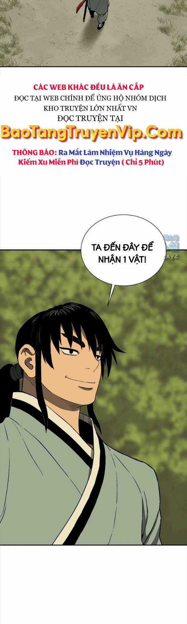 Vĩ Linh Kiếm Tiên Chapter 21 trang 7