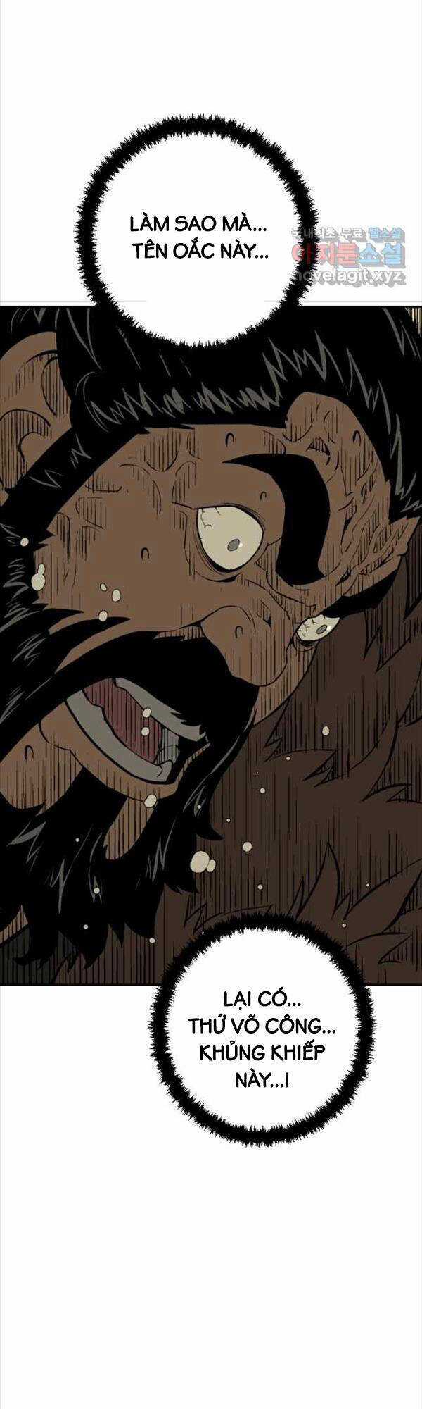 Vĩ Linh Kiếm Tiên Chapter 22 trang 10