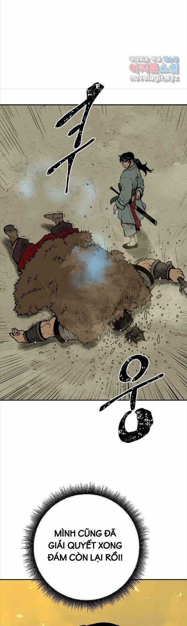 Vĩ Linh Kiếm Tiên Chapter 22 trang 11