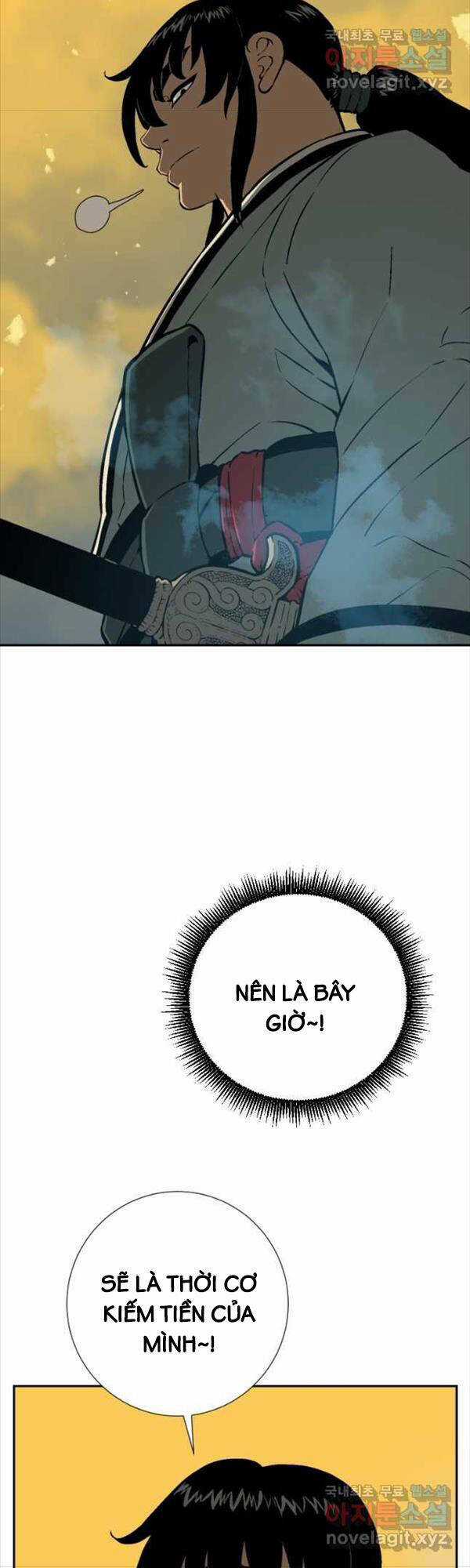 Vĩ Linh Kiếm Tiên Chapter 22 trang 12