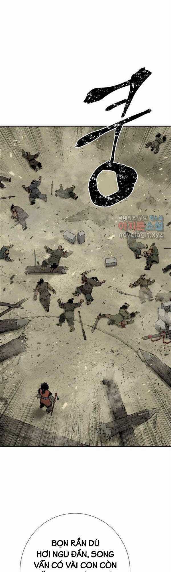 Vĩ Linh Kiếm Tiên Chapter 22 trang 15