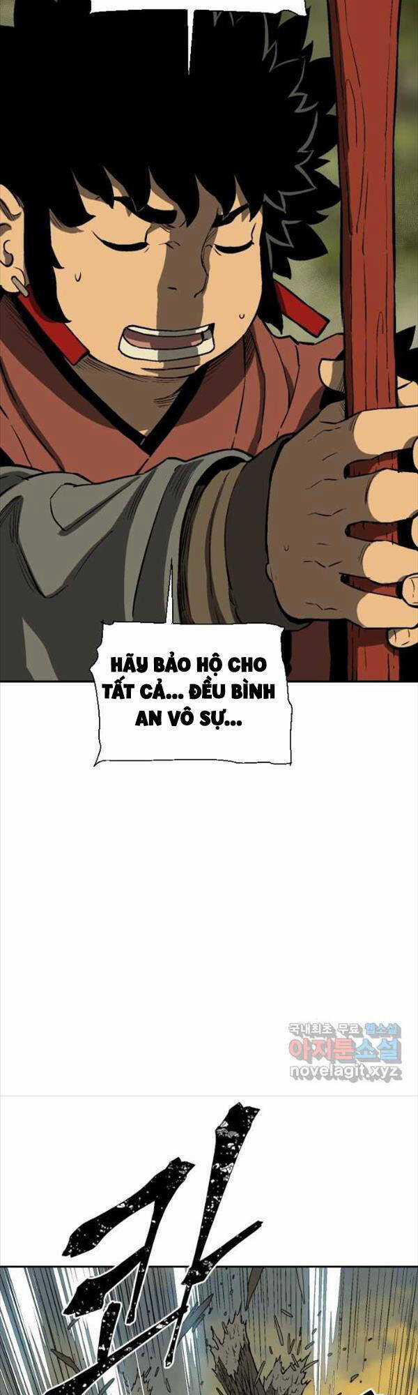 Vĩ Linh Kiếm Tiên Chapter 22 trang 2