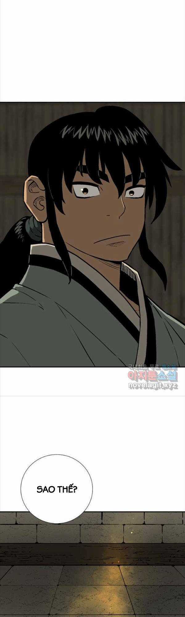 Vĩ Linh Kiếm Tiên Chapter 22 trang 25