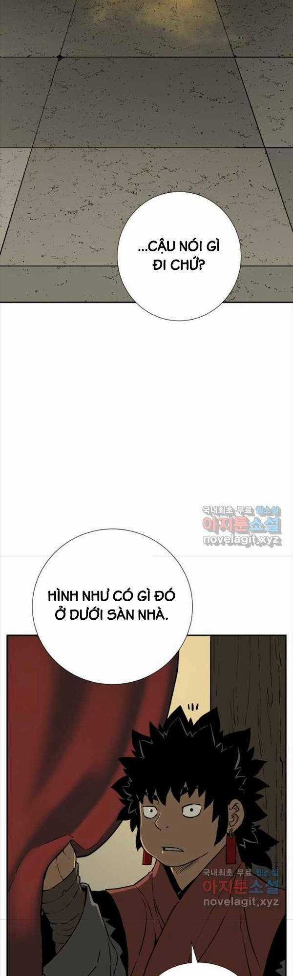 Vĩ Linh Kiếm Tiên Chapter 22 trang 26