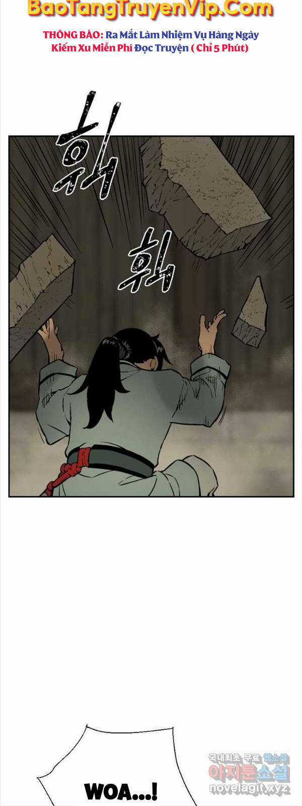 Vĩ Linh Kiếm Tiên Chapter 22 trang 28