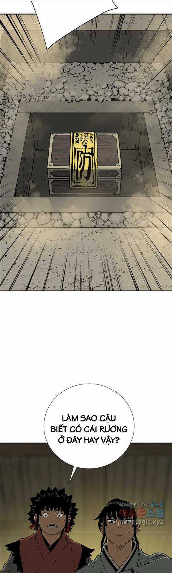 Vĩ Linh Kiếm Tiên Chapter 22 trang 29