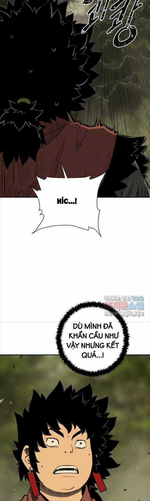 Vĩ Linh Kiếm Tiên Chapter 22 trang 4