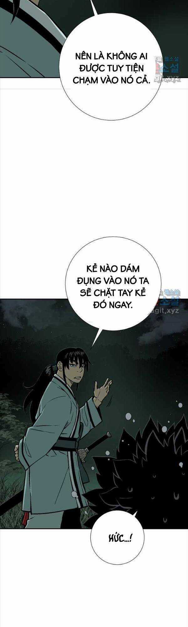 Vĩ Linh Kiếm Tiên Chapter 22 trang 40