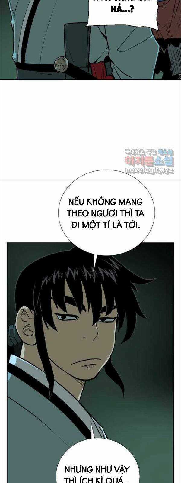 Vĩ Linh Kiếm Tiên Chapter 22 trang 43