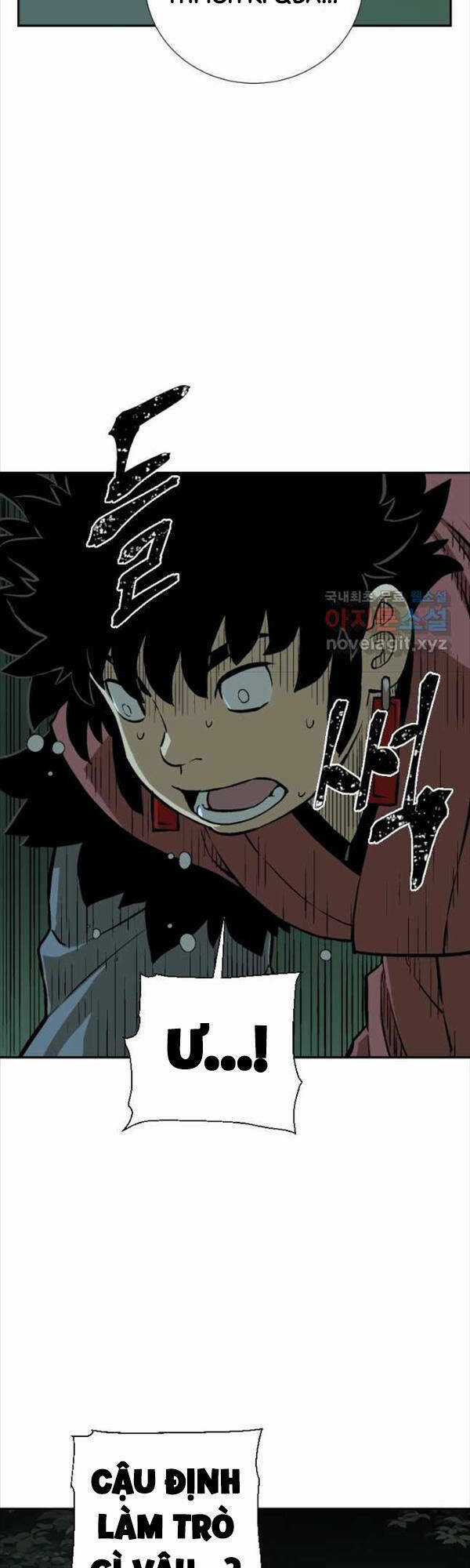 Vĩ Linh Kiếm Tiên Chapter 22 trang 44