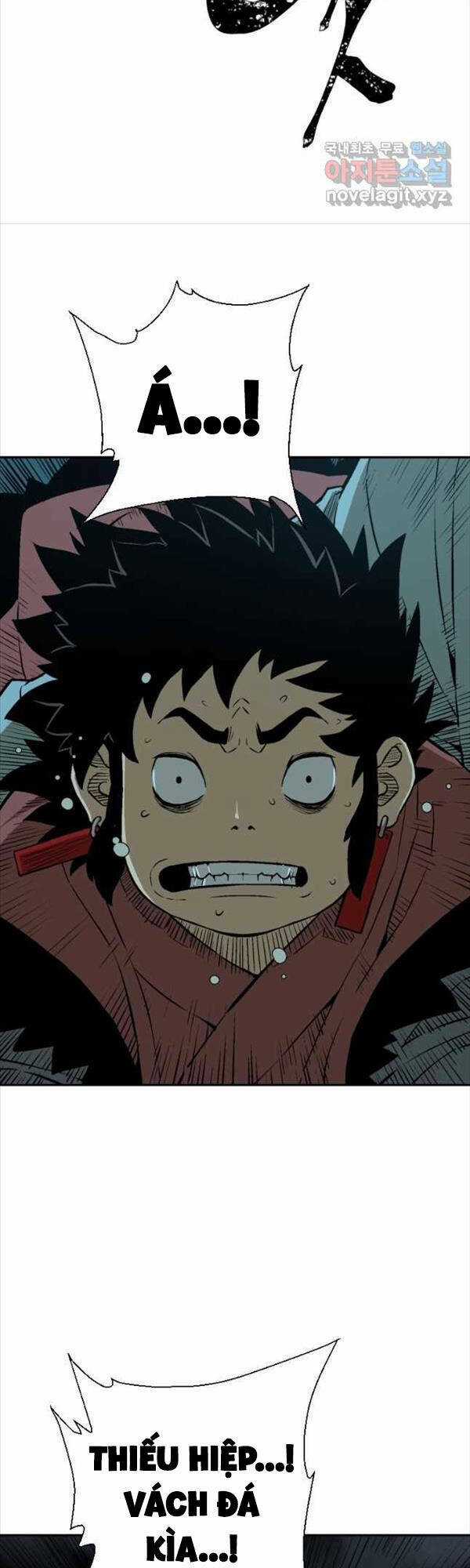 Vĩ Linh Kiếm Tiên Chapter 22 trang 48