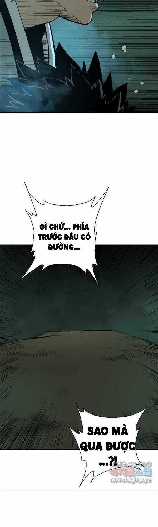 Vĩ Linh Kiếm Tiên Chapter 22 trang 50