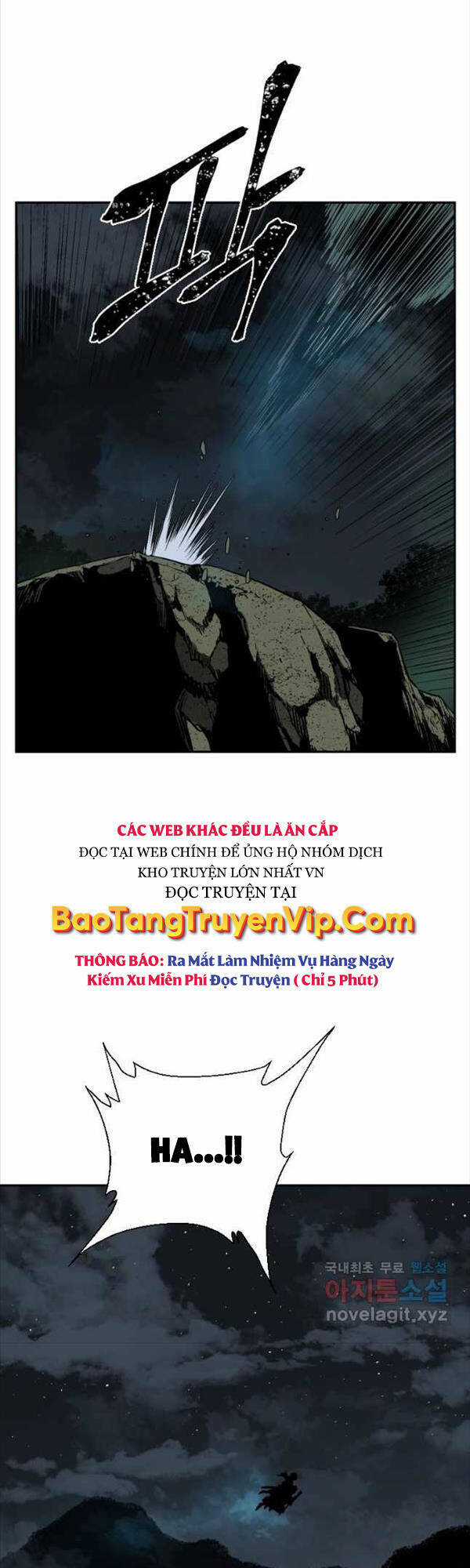 Vĩ Linh Kiếm Tiên Chapter 22 trang 51